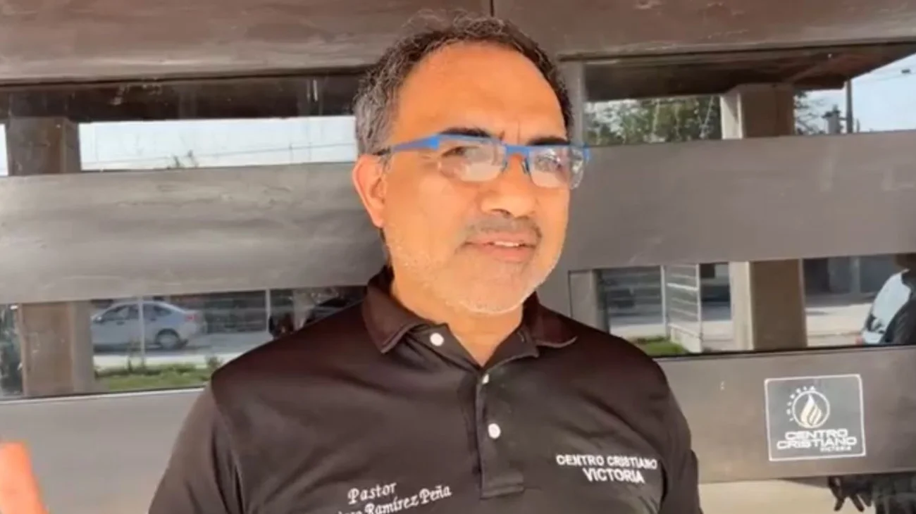 Centro Cristiano Victoria abre centro de acopio para damnificados