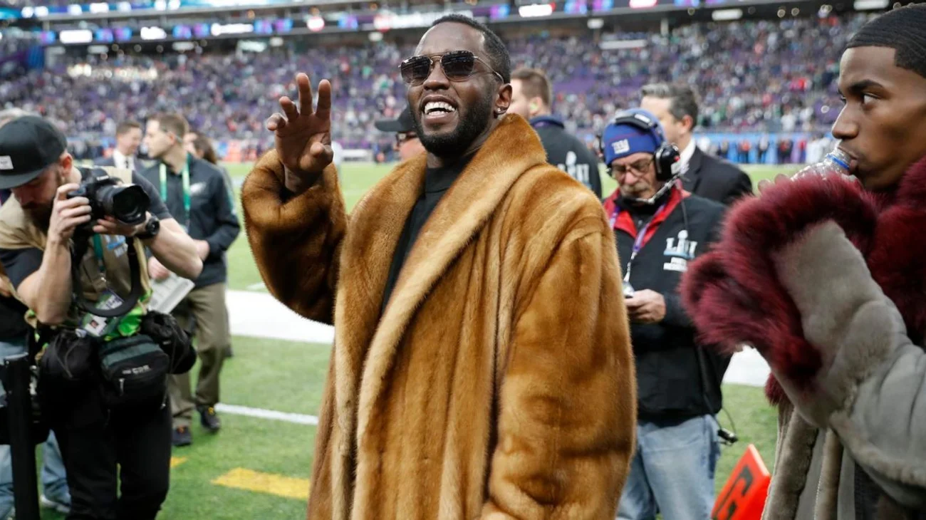 El rapero 'Diddy' pide retrasar dos meses su juicio