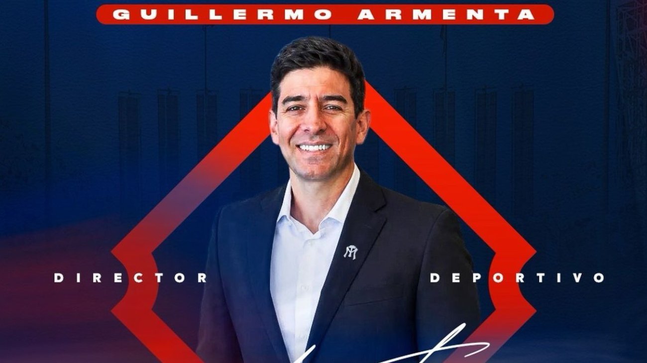 Anuncian cambio en la dirección deportiva de Sultanes