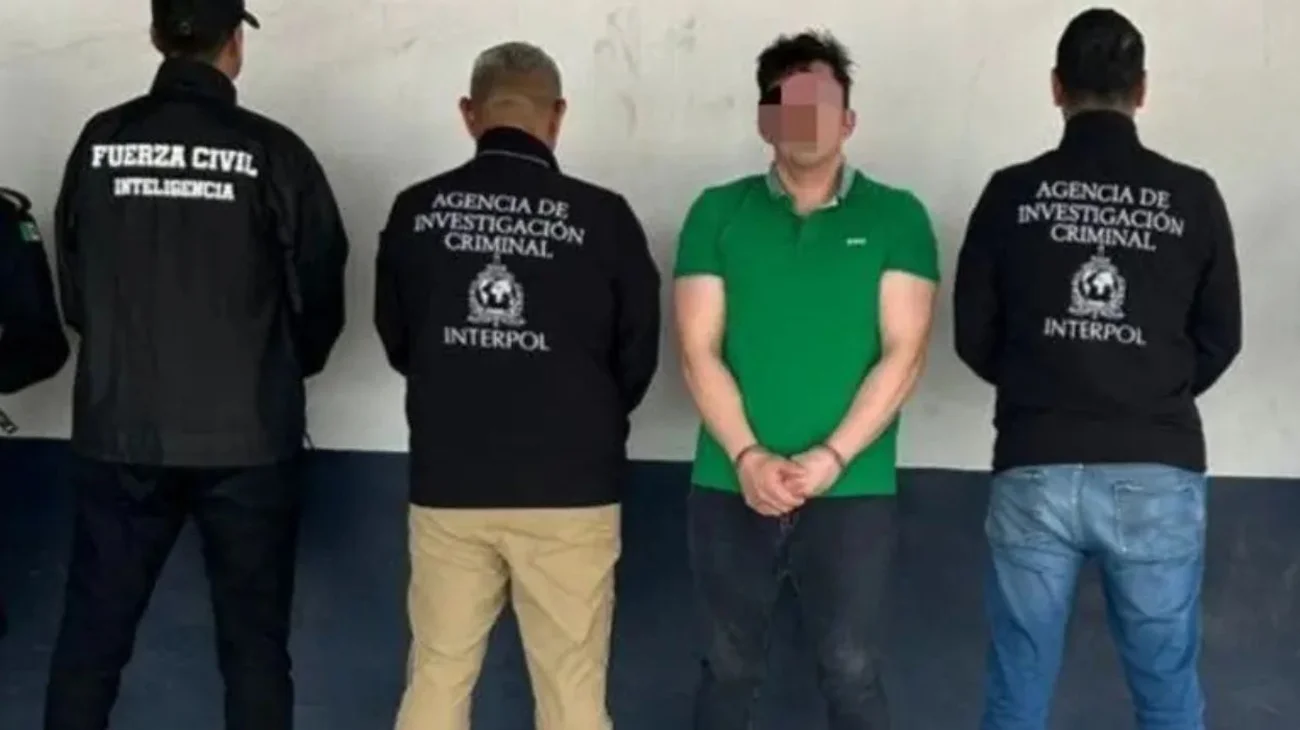 Hombre acusado de fraude en España es detenido en Nuevo León