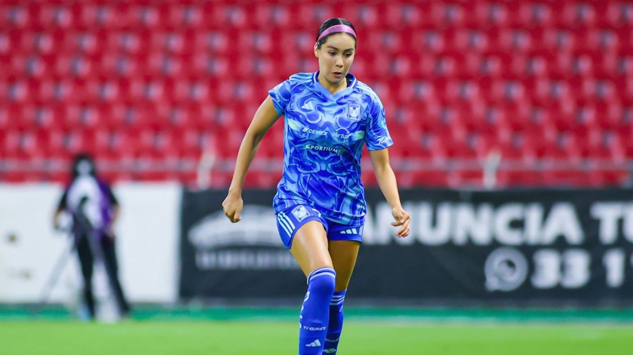 Tigres femenil visita al Querétaro y busca mantener su buen paso