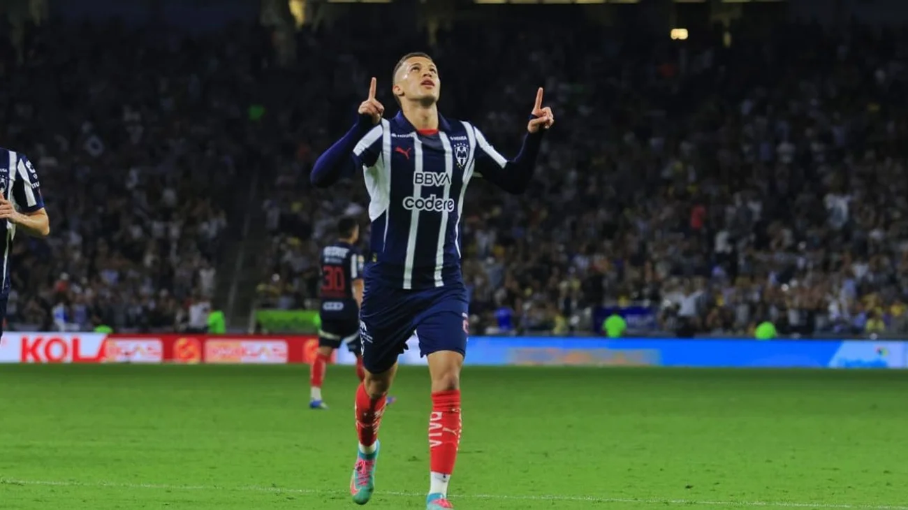 Rayados con posibilidad de liguilla directa; vence 1-0 al América