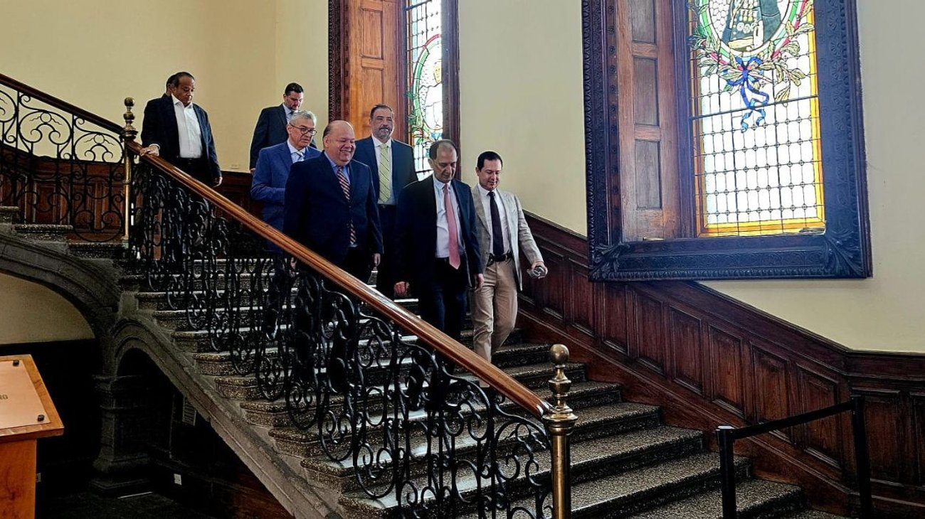 Nueva Fiscalía: revisan poder para congelar bienes