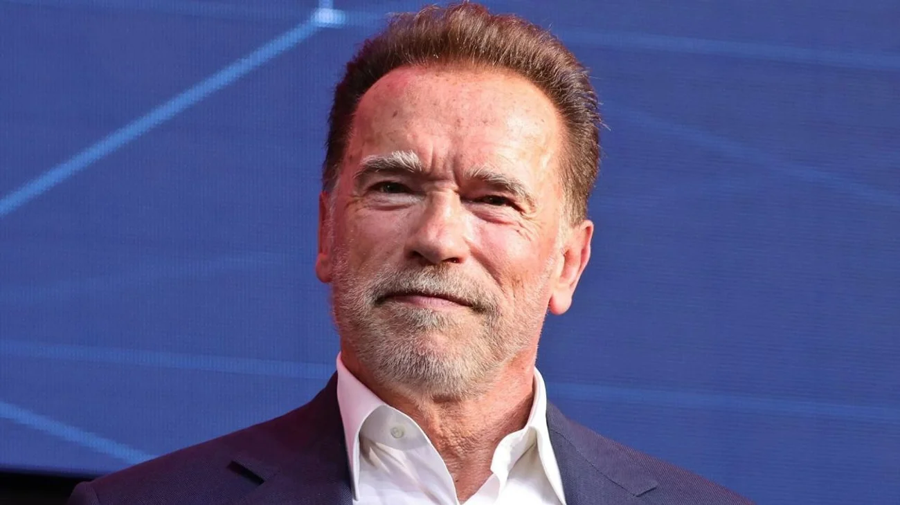 Arnold Schwarzenegger dona un millón de dólares a Los Ángeles