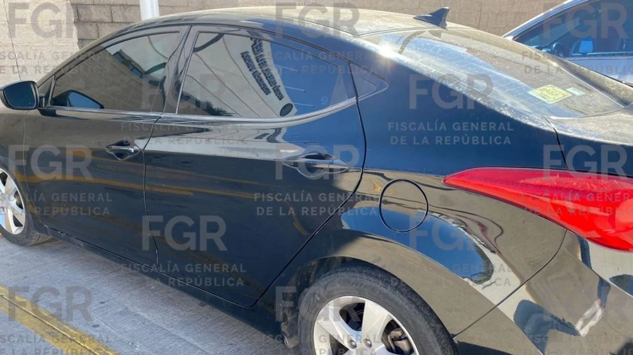 Condenan a 12 años de prisión a mujer por transportar migrantes
