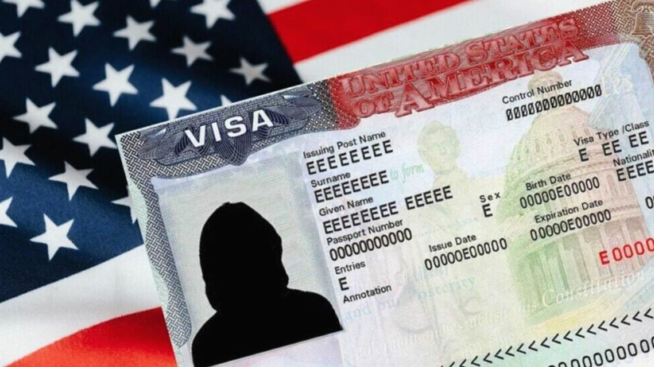 ¡Entérate! Trump exigirá pago de 100 mil dólares por esta visa
