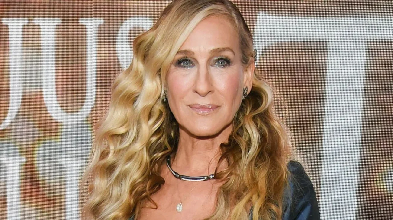 Sarah Jessica Parker se despide del personaje 'Carrie Bradshaw'