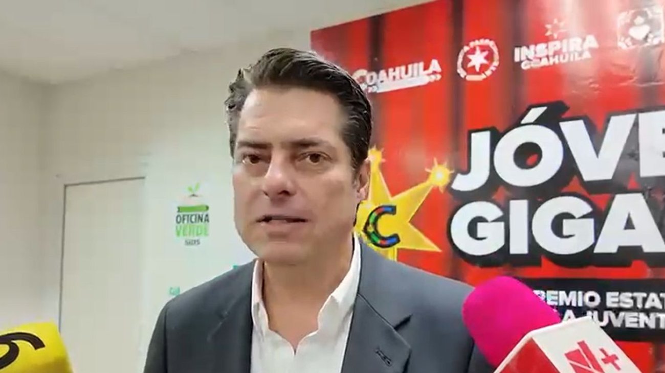 Coahuila impulsa empleo para adultos mayores y discapacitados