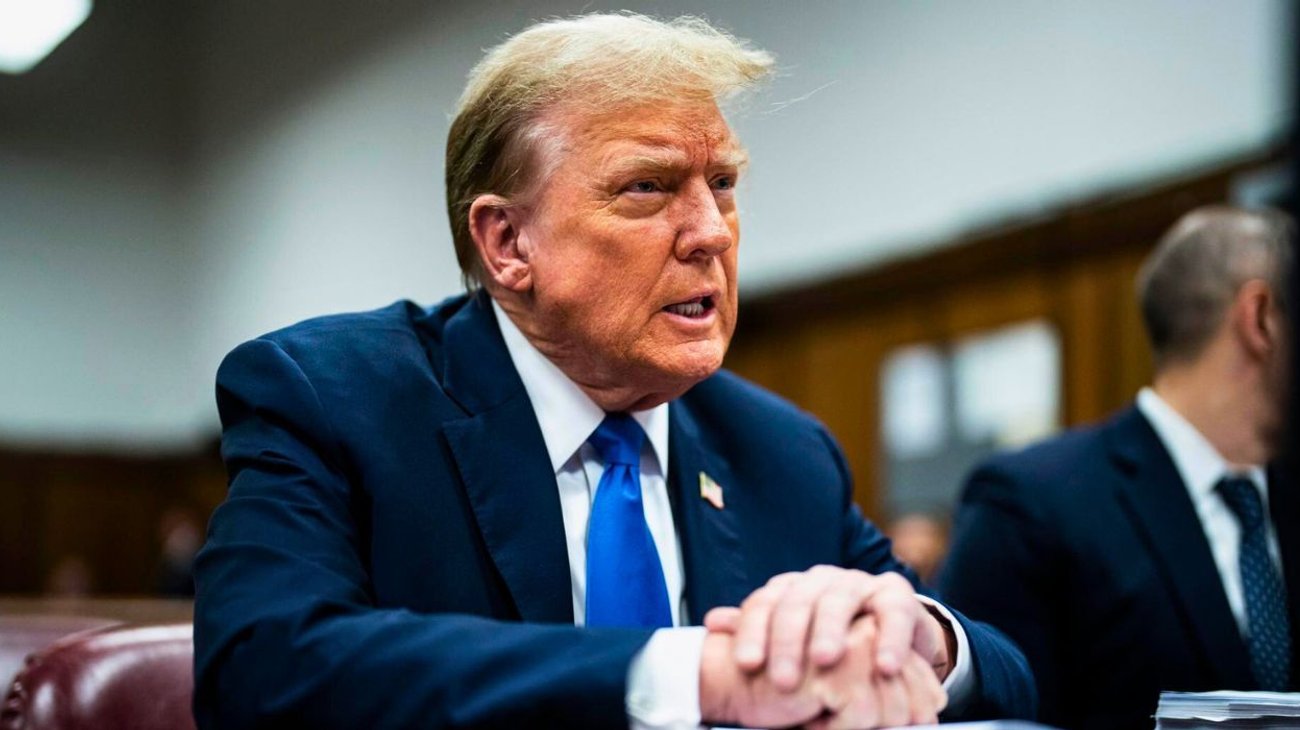 Trump amenaza con eliminar agencias por cierre de Gobierno