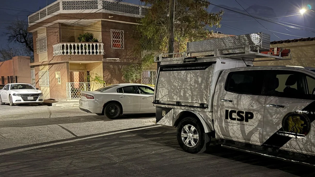 Hombre muere tras ataque a balazos en Santa Catarina