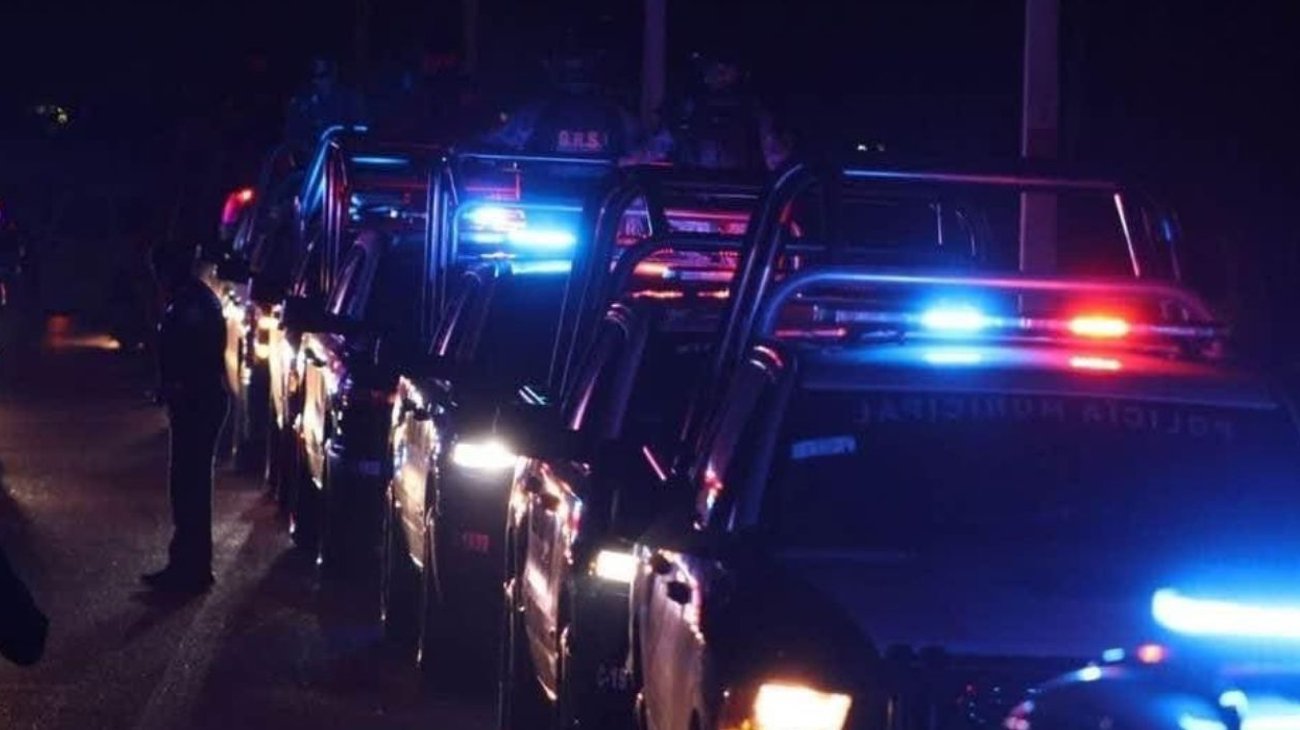 Seis detenidos enfrentan denuncias por lesionar a policía