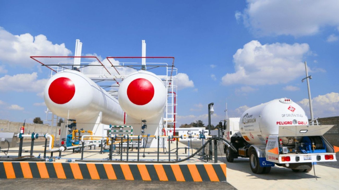 México demanda a 53 gaseras y exige reparación millonaria