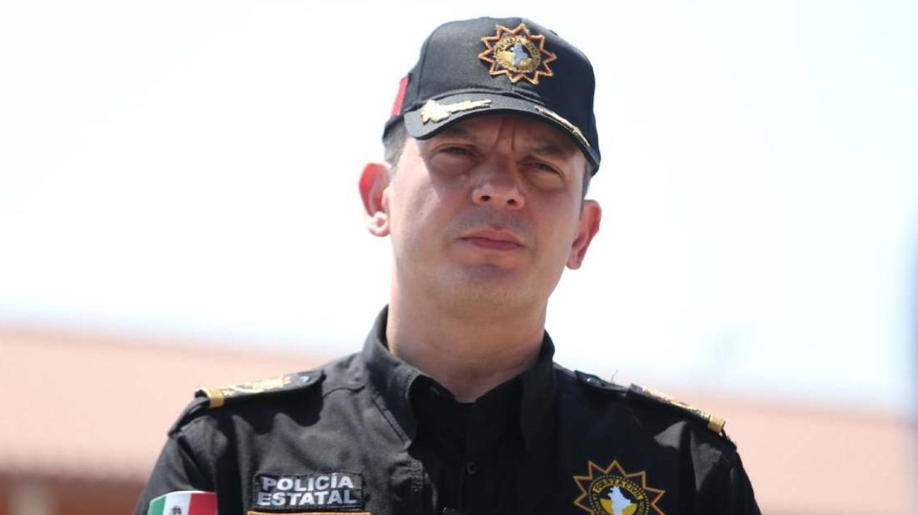 'Disminuimos los homicidios dolosos y feminicidios': Escamilla