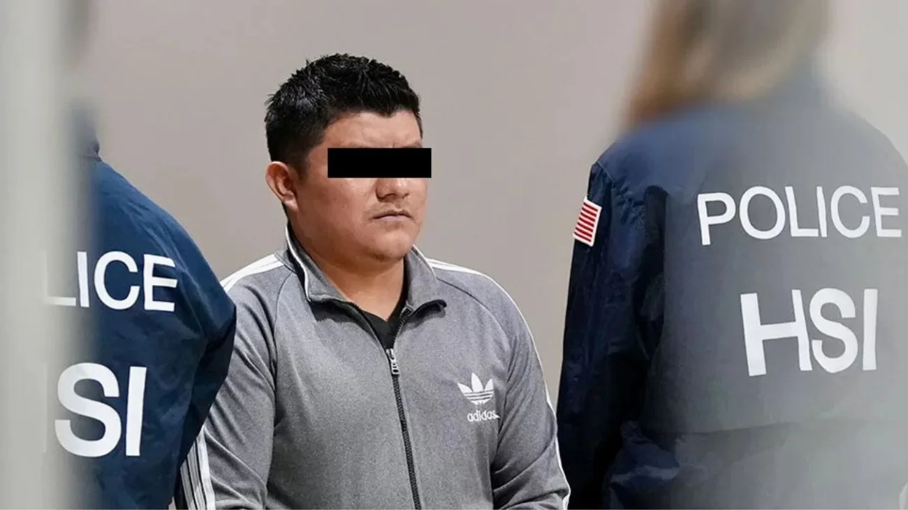 Extraditan a EUA a guatemalteco por tragedia migrante en Chiapas