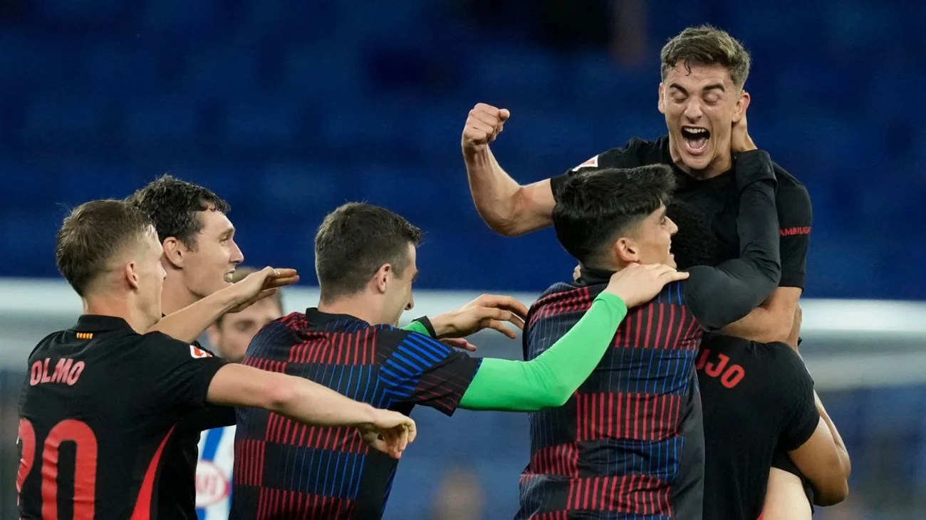 El Barcelona logra su vigésimo octavo título de liga