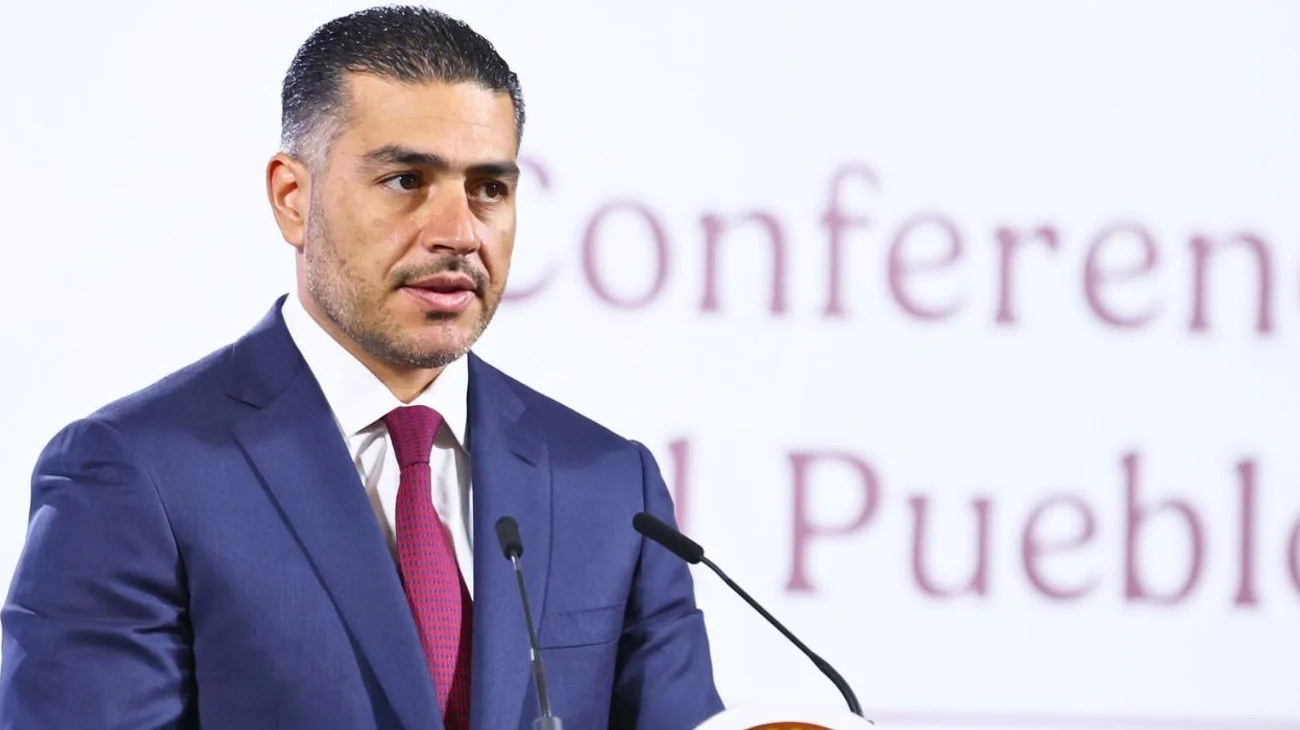 Decomisa más de 40 toneladas de droga en Operación Frontera Norte