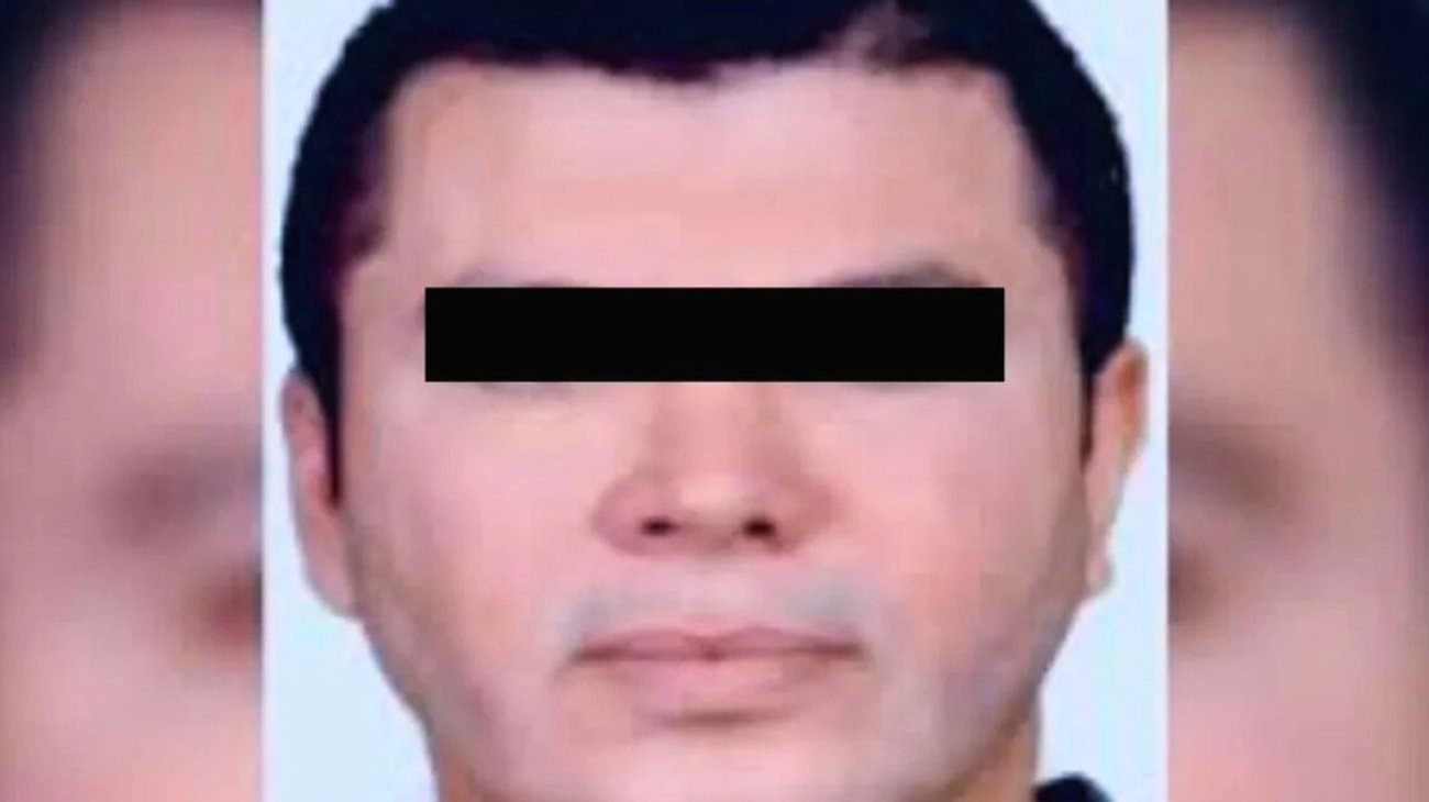 Inicia juicio contra 'El Cuini', cerebro financiero de CJNG