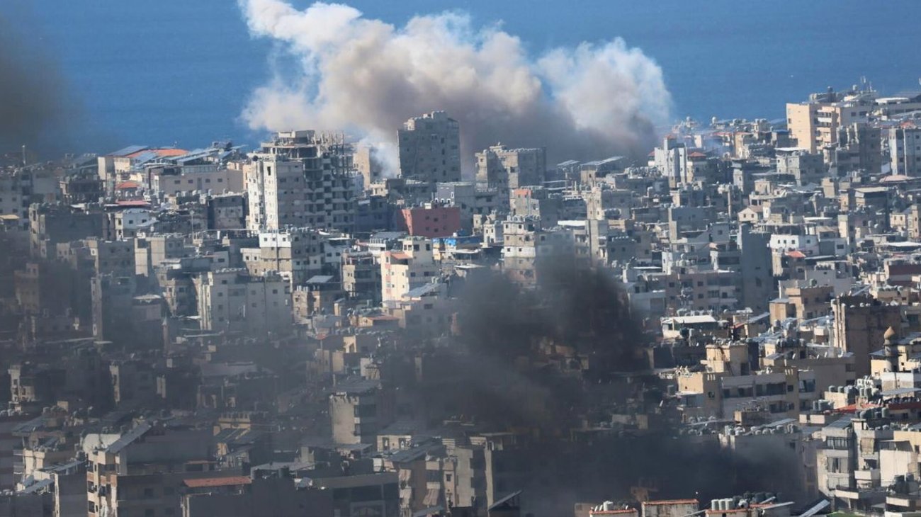 Este martes será el día más intenso de ataques en Irán: Pentágono