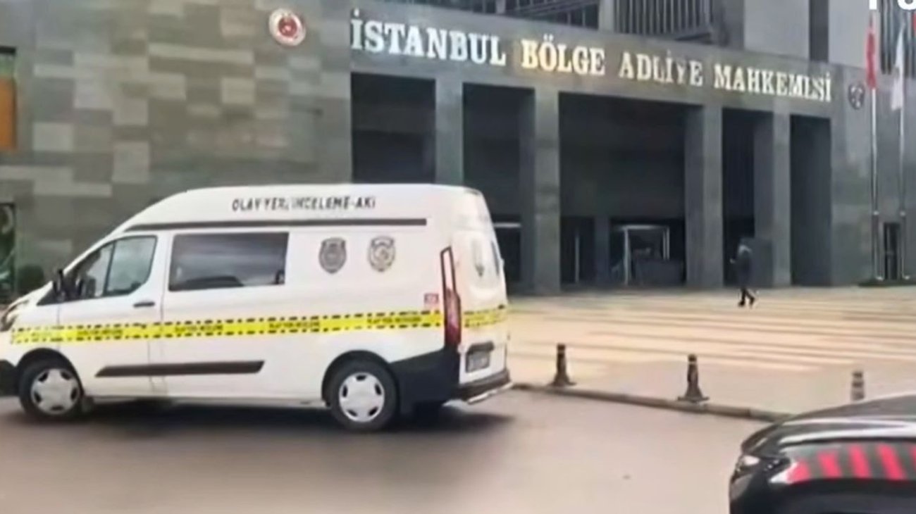 Fiscal dispara a una jueza por no aceptar el fin de su relación