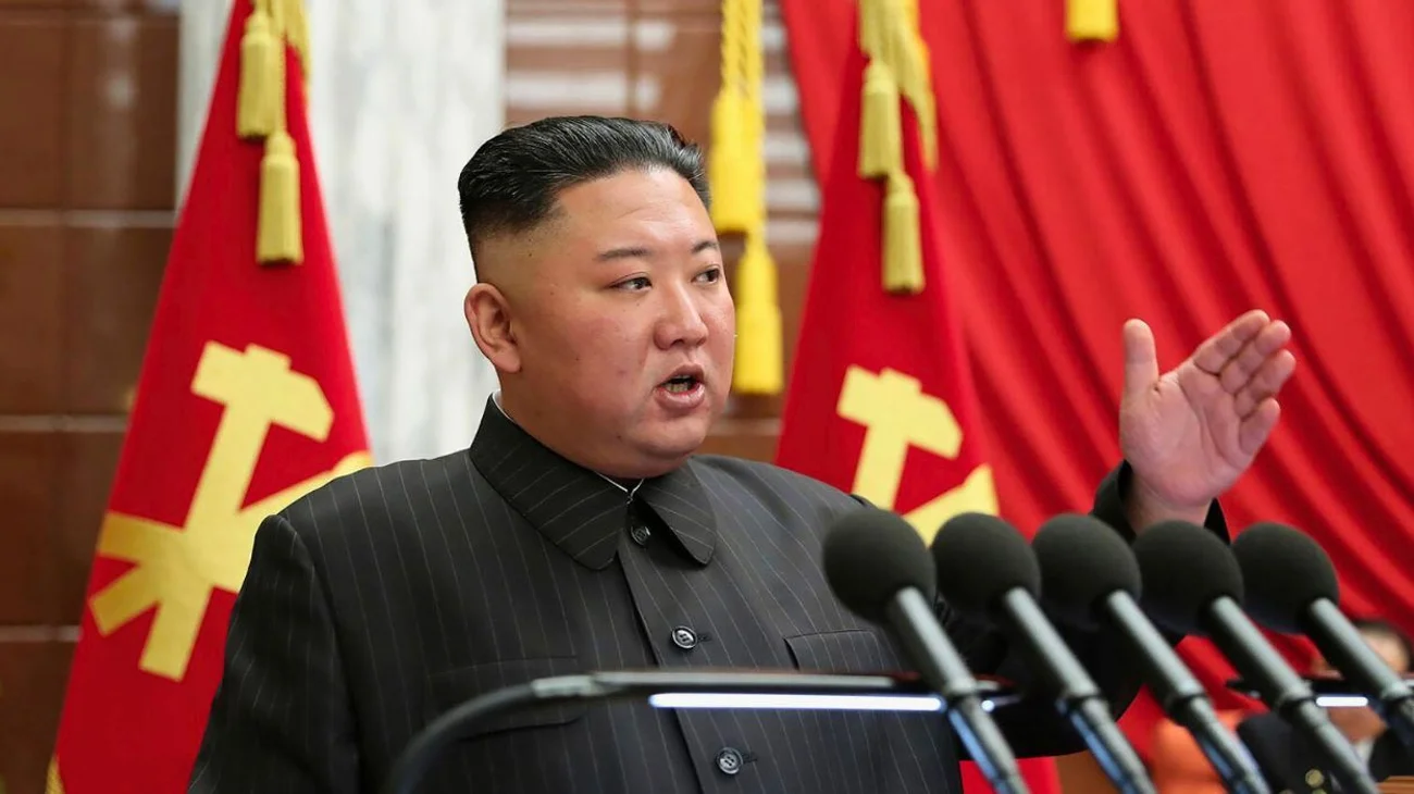 Pionyang ejecuta a ciudadanos por ver 'K-dramas'