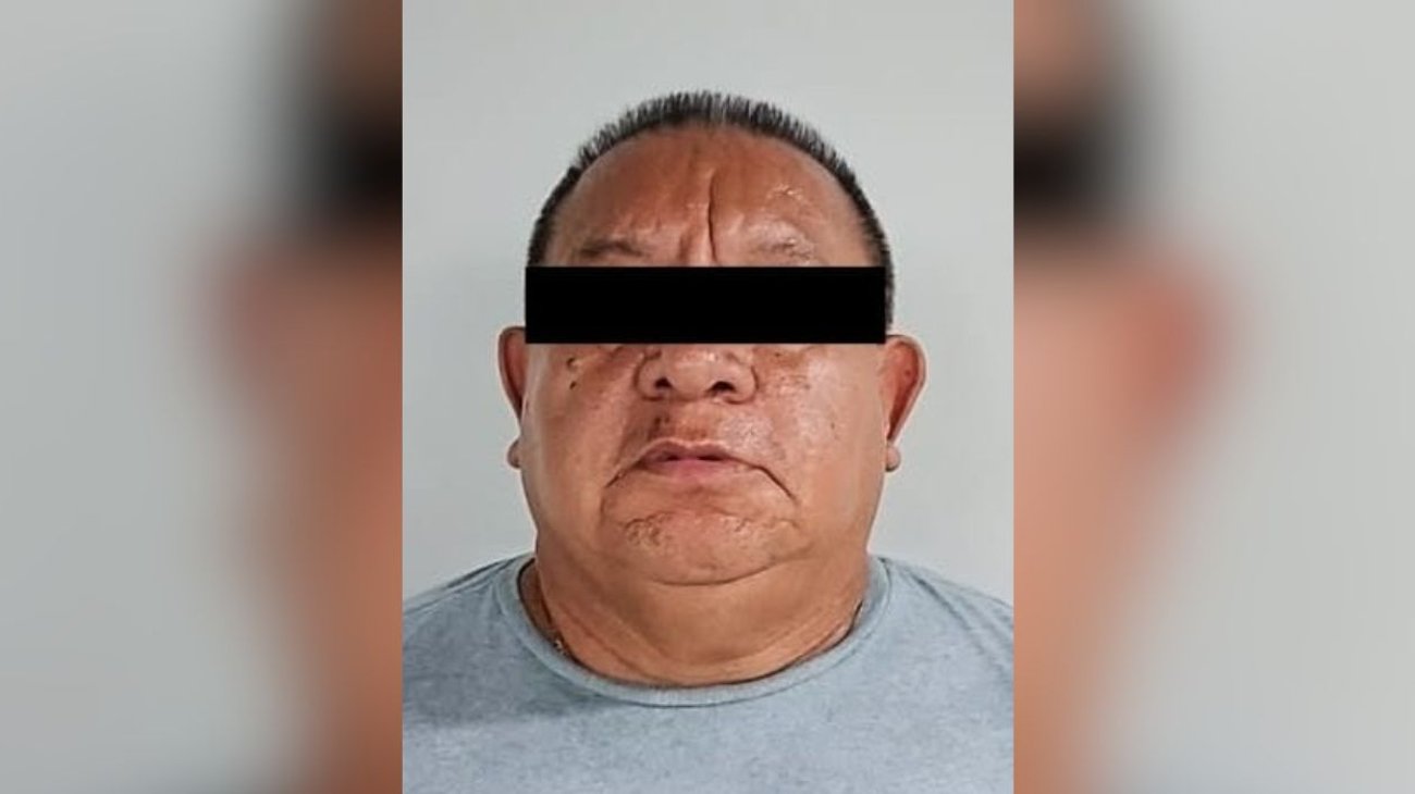Detienen a hombre de 64 años por presunto abuso en San Pedro