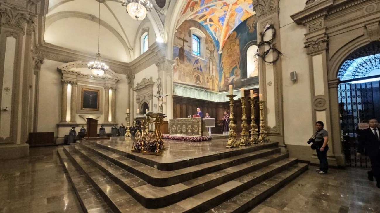 Miércoles de Ceniza marca inicio de Cuaresma en Nuevo León