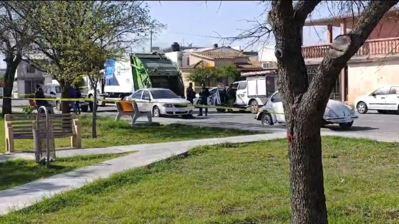 Encuentran feto en contenedor de basura en San Nicolás