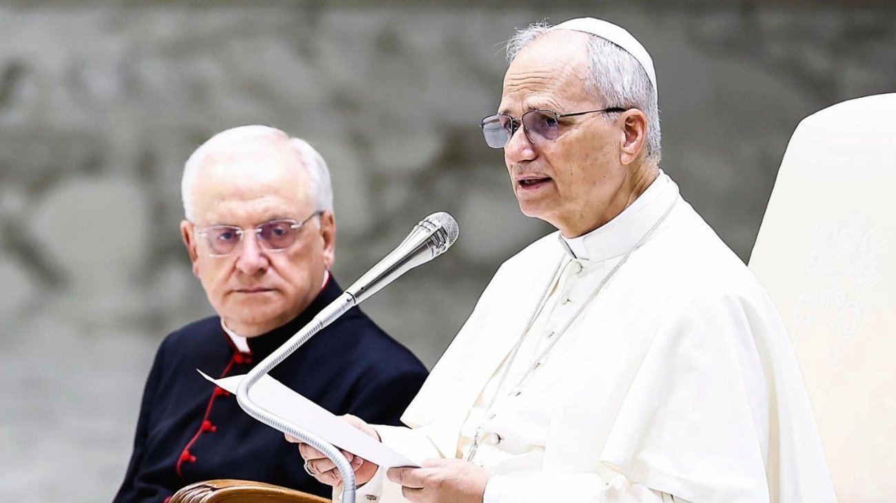 El Papa llama a suplicar a Dios por la paz en medio de guerras