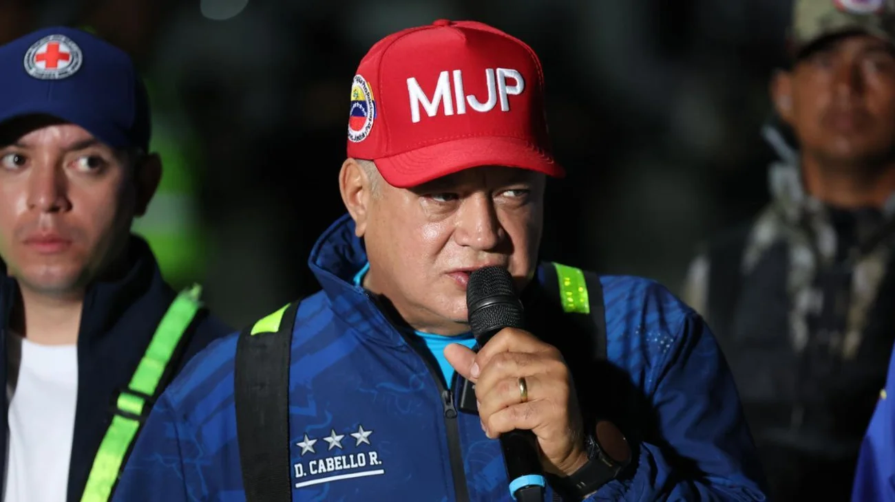 Venezuela incauta 16 toneladas de cocaína en frontera colombiana