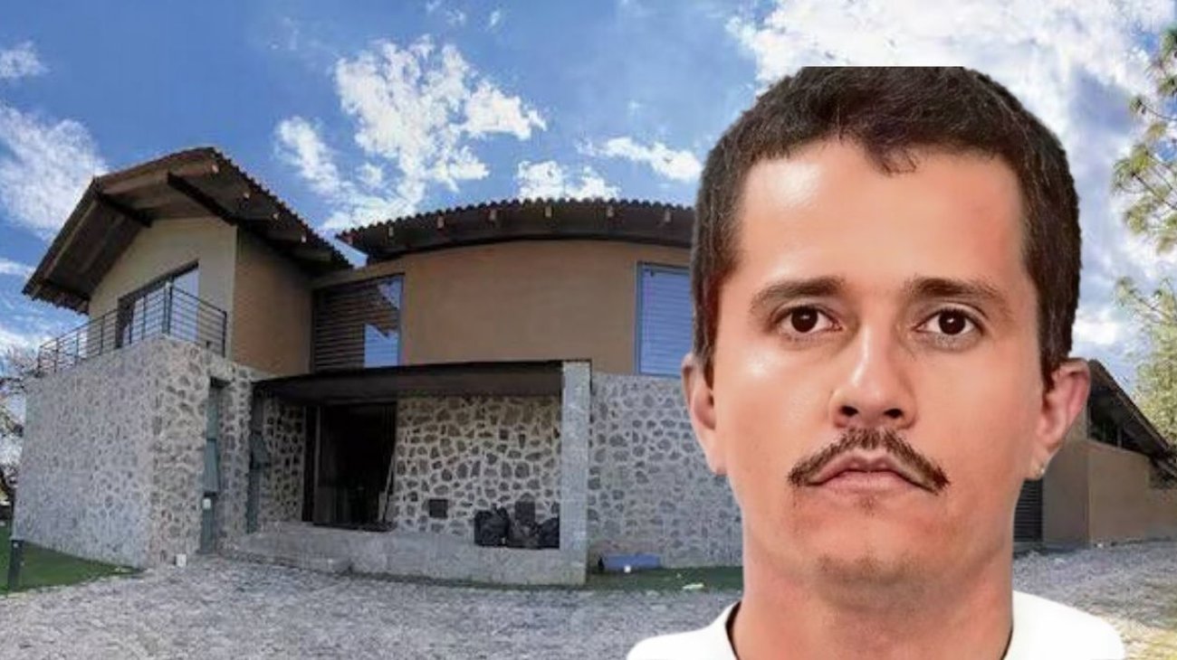 FGR investiga anomalías en escena tras caída de 'El Mencho'