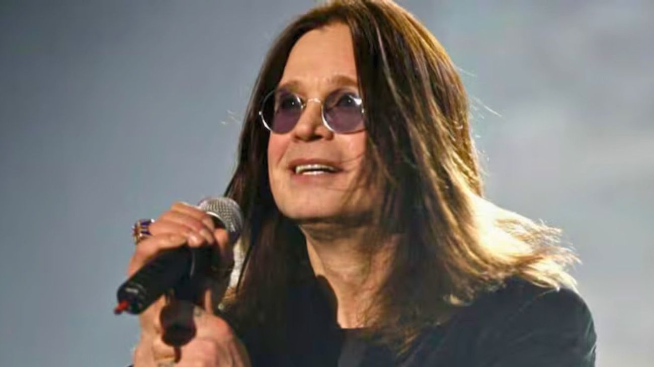 Los premios MTV VMAs rendirán homenaje a Ozzy Osbourne