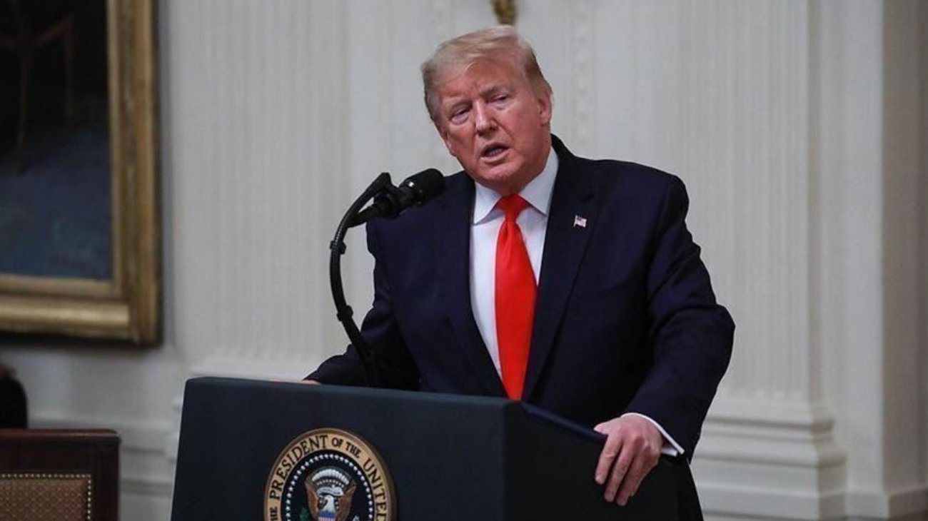 País que trafique droga hacia EUA está sujeto a ataques: Trump