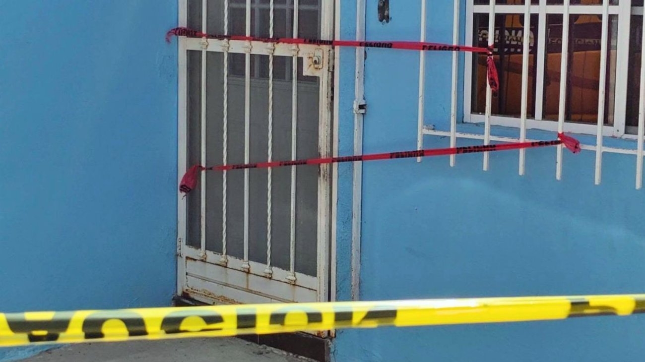 Investigan como feminicidio muerte de mujer en Monclova