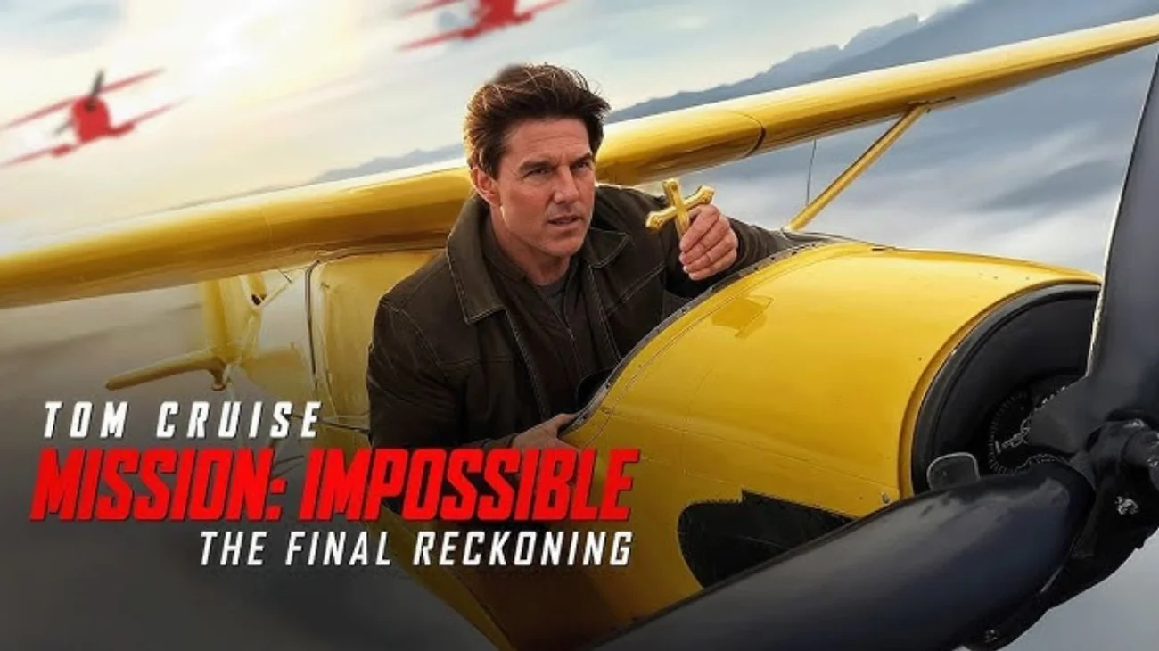 Tom Cruise presentará la última entrega de 'Misión imposible'