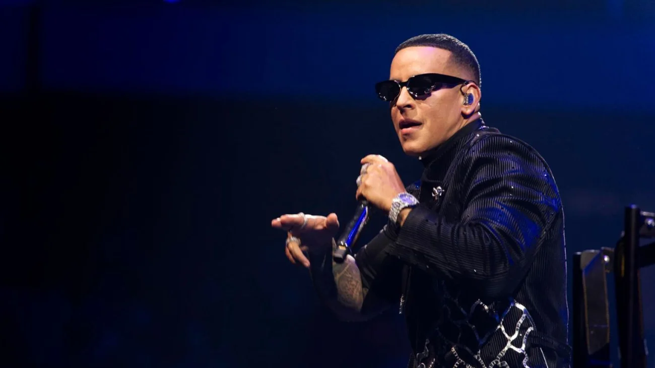 Daddy Yankee demanda a su esposa por fraude millonario