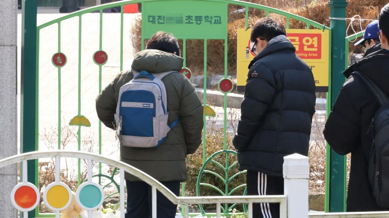 Maestra que apuñaló a niña de 8 años da escalofriante confesión