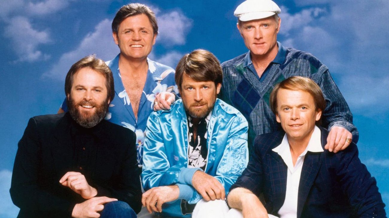 'The Beach Boys' celebrará 18 años del Festival Santa Lucía