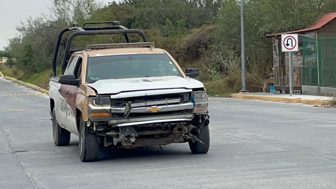 Joven desaparecido en Reynosa es localizado con vida