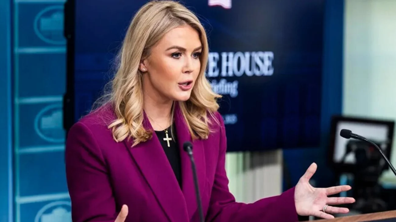  Casa Blanca defiende envío de tropas a Los Ángeles