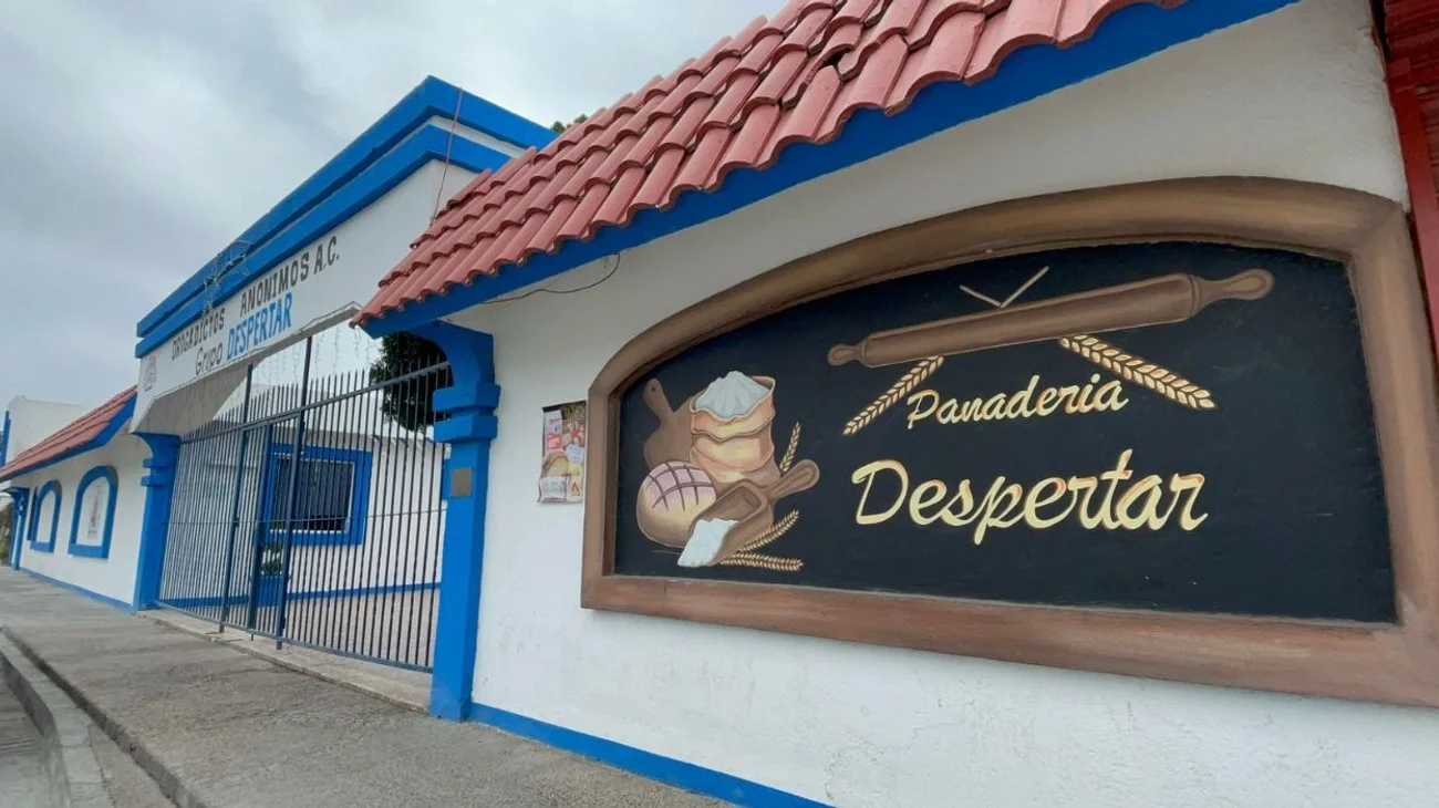 Más que pan: Roscas de Reyes transforman vidas en Reynosa