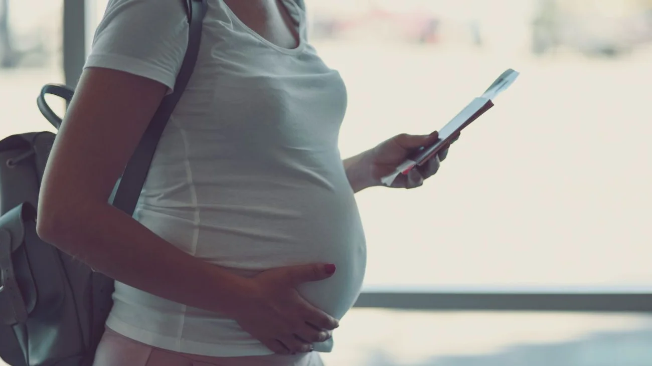 EUA negará visas a mujeres que busquen dar a luz en el país