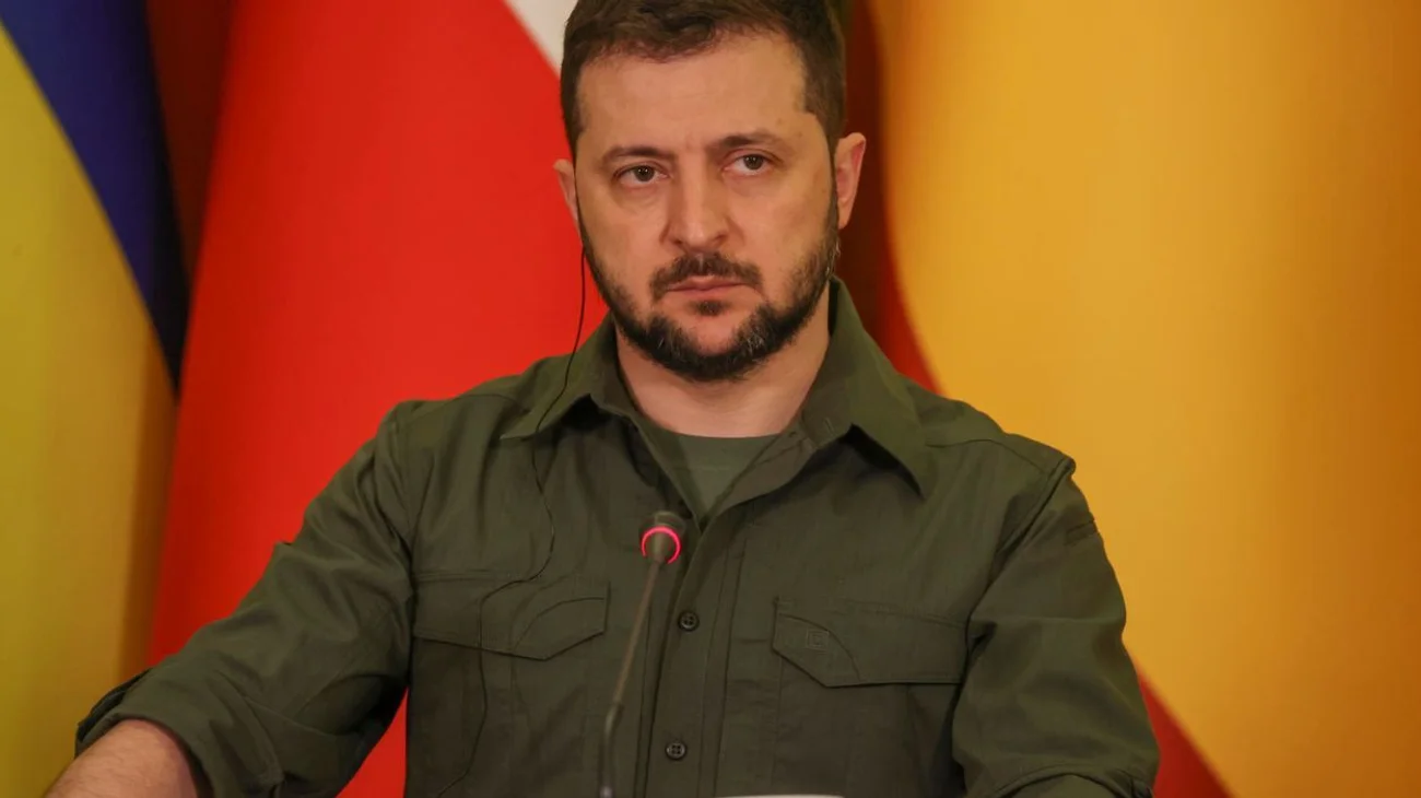 Ucrania captura a dos soldados norcoreanos en región rusa