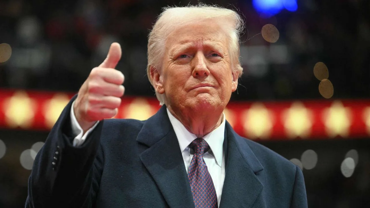 Entran en vigor los nuevos aranceles de Trump; excepto en México