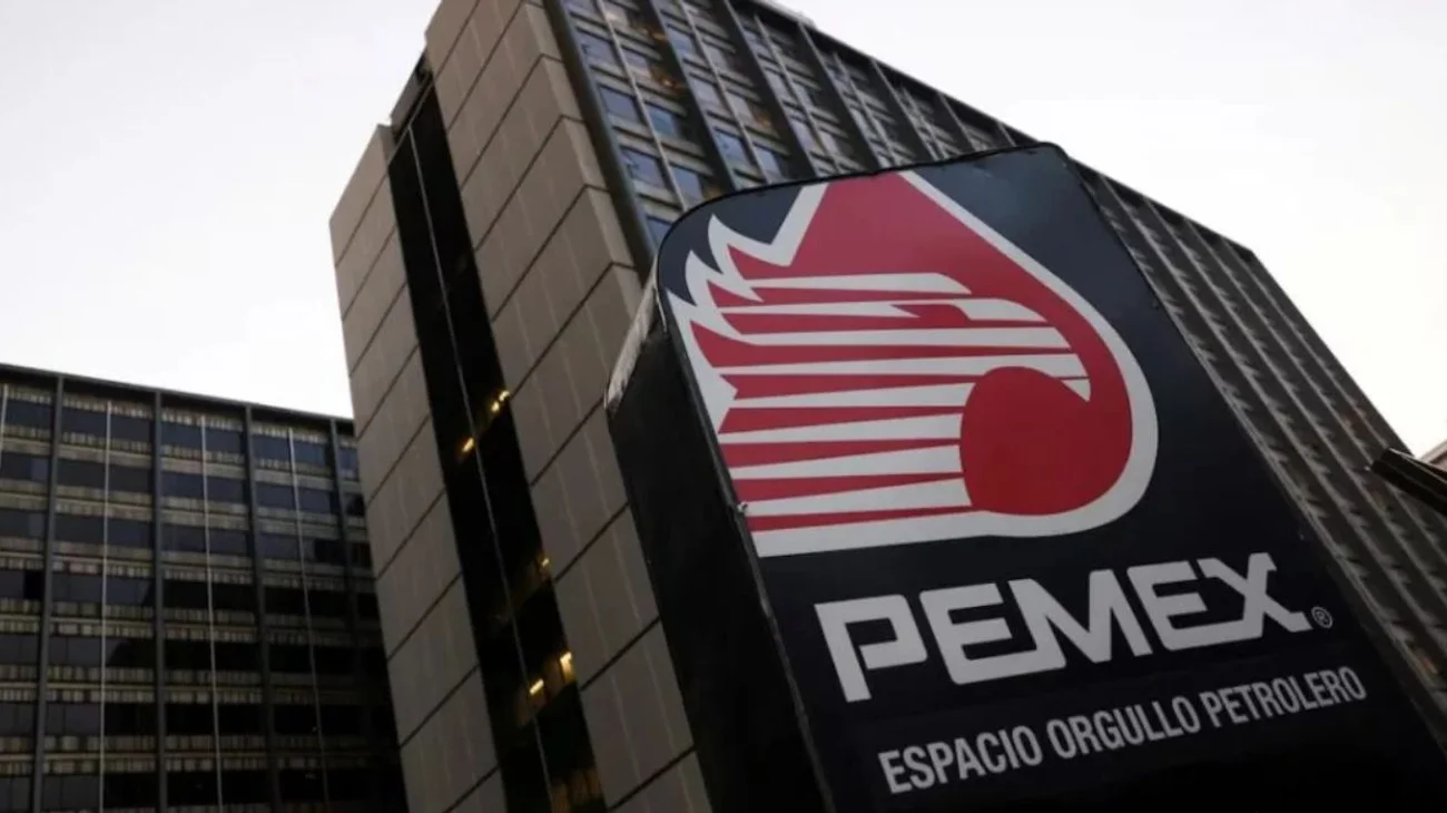 Pemex reporta beneficios de 16 mil mdp en primer semestre