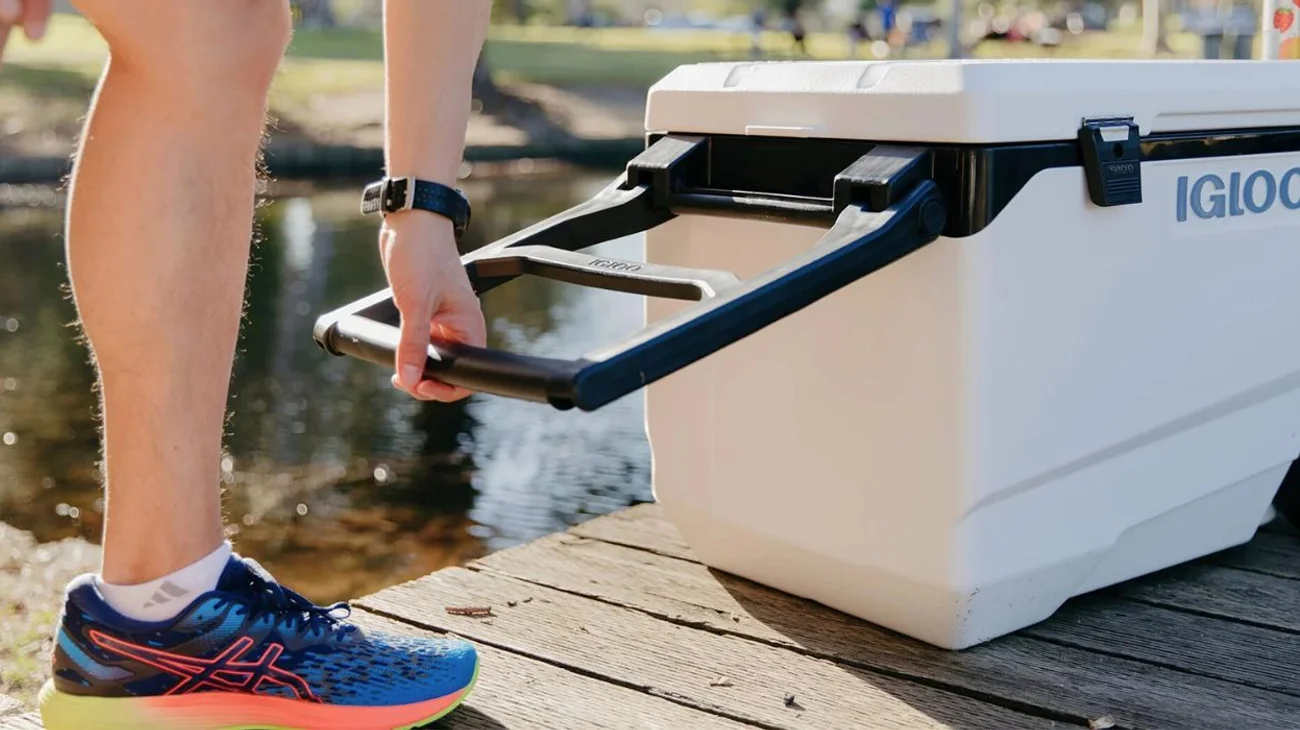 Alertan de hieleras IGLOO que pueden provocar amputaciones