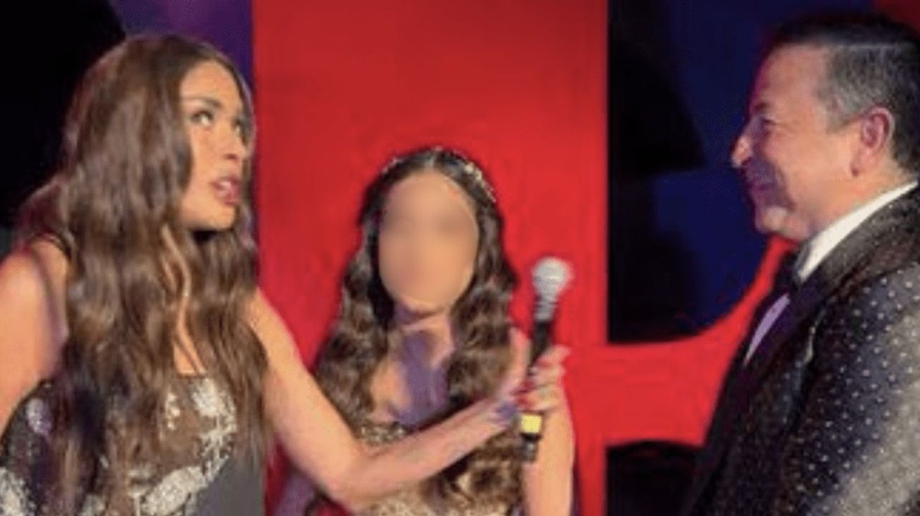 Empresario de XV viral enfrenta adeudo fiscal en Tabasco