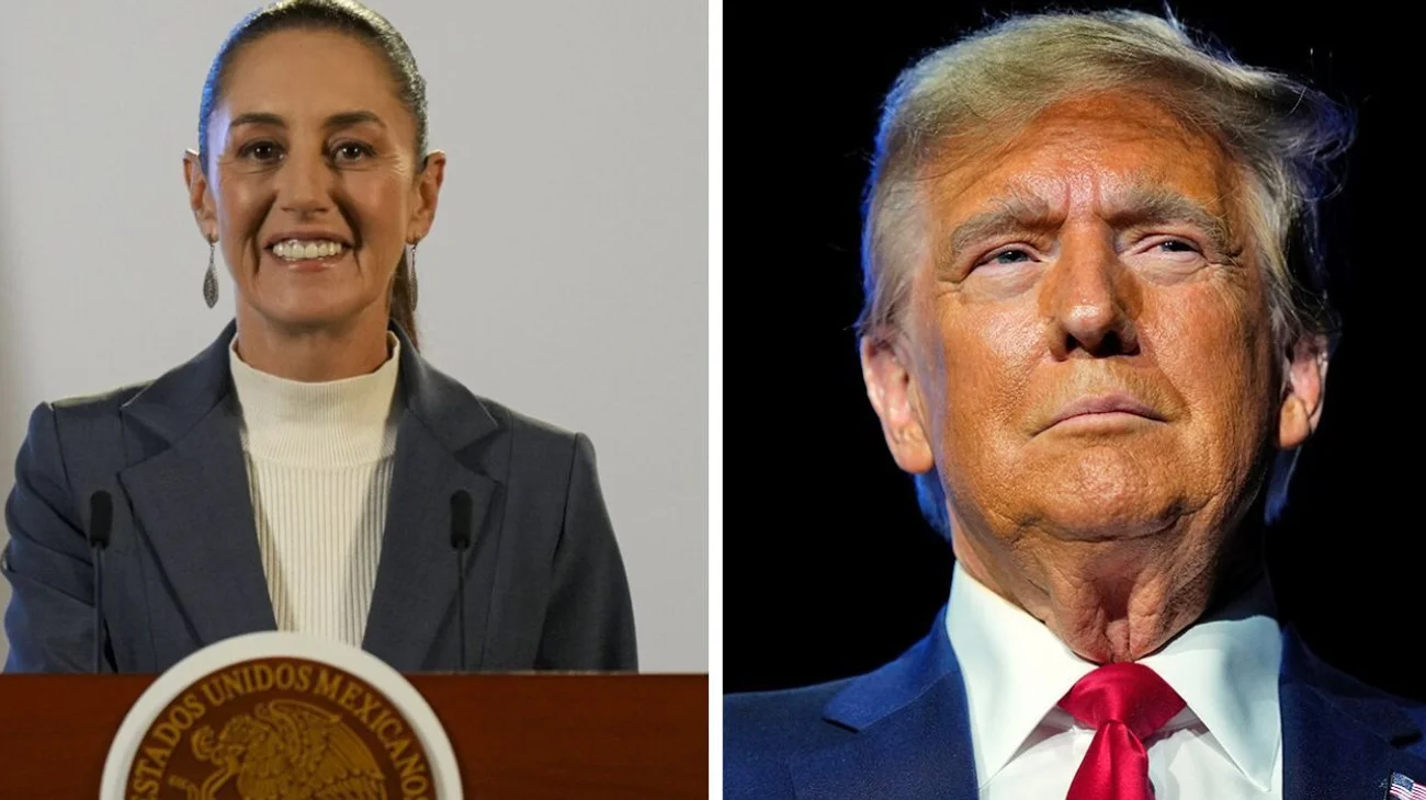 Trump pospone otros 90 días los aranceles a México