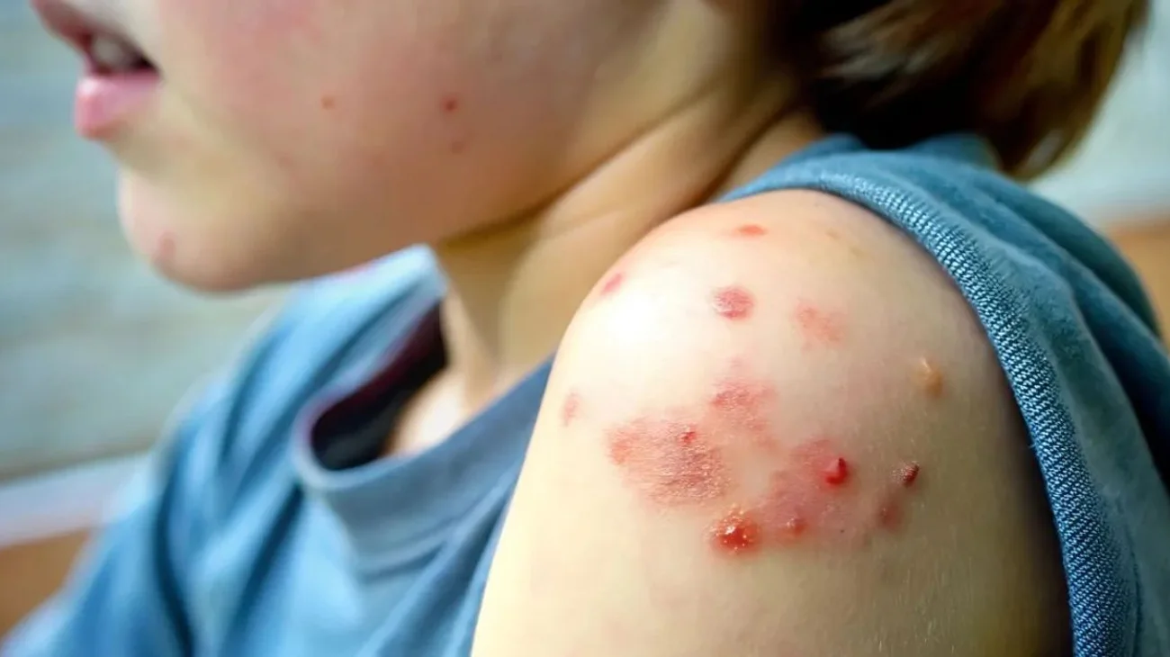 Aumentan los casos de sarampión en Texas a 683