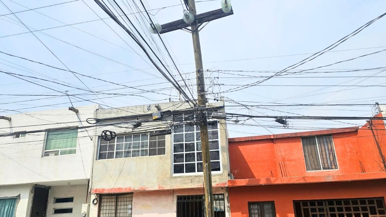 Joven electrocutado en Santa Catarina se reporta estable