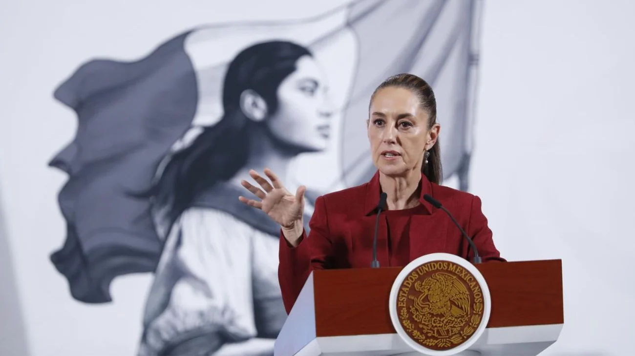 Sheinbaum y Carney hablaron de mantener 'siempre' trato comercial